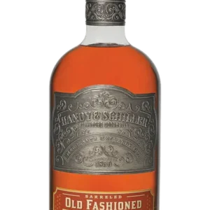 Handy & Schiller Barreled Old Fashioned Cocktail