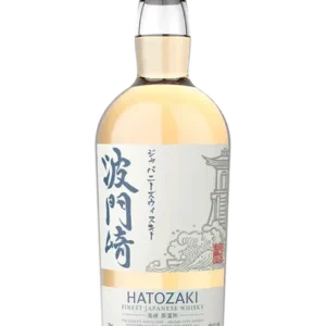 Hatozaki Finest Japanese Whisky