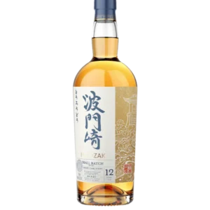 Hatozaki Small Batch 12 Year Old Umeshu Cask Finish