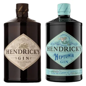 Hendricks Hendricks Neptunia Gin Bundle