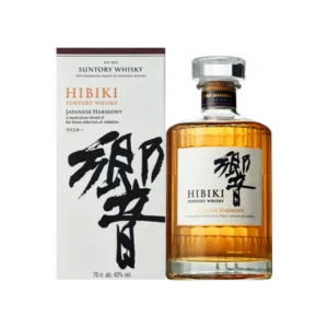 Hibiki Japanese Harmony Whisky