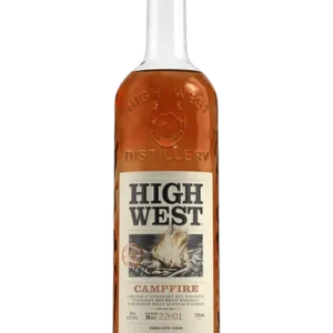 High West Campfire Whiskey