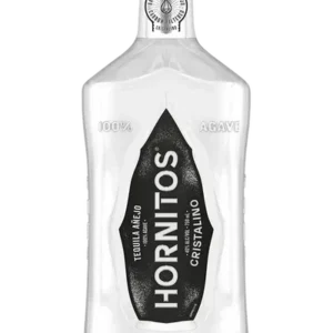 Hornitos Tequila Cristalino