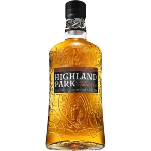 Highland Park Cask Strength Single Malt Scotch Whisky