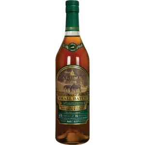 Calumet Farm Small Batch Bourbon Whiskey