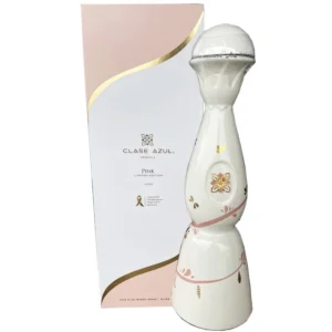 Clase Azul Tequila Pink Edition 2024