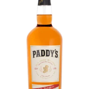 Paddy's Old Irish Whiskey