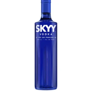 SKYY Vodka