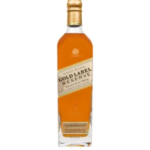 Johnnie Walker Gold Label Reserve Blended Scotch Whisky