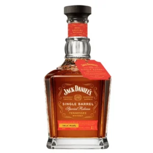 Jack Daniel’s Single Barrel 2024 Special Release Coy Hill High Proof
