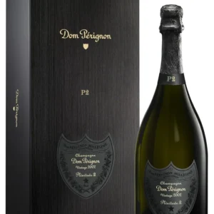 Dom Perignon P2 Vintage 2006