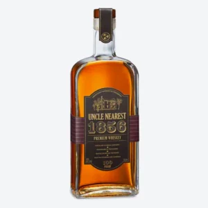 Uncle Nearest 1856 Premium Aged Whiskey