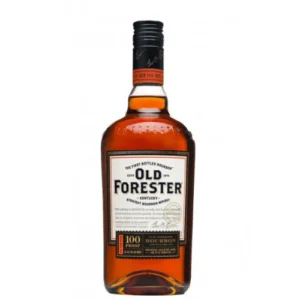 Old Forester Signature 100 Proof Bourbon