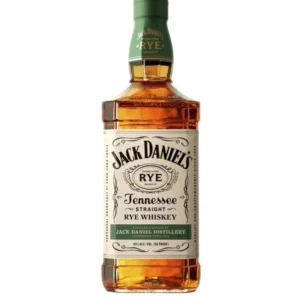 Jack Daniel's Rye Whiskey