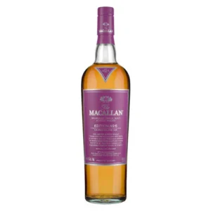 The Macallan Edition No. 5 Single Malt Scotch Whisky