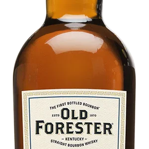 Old Forester 1910 Old Fine Bourbon Whiskey