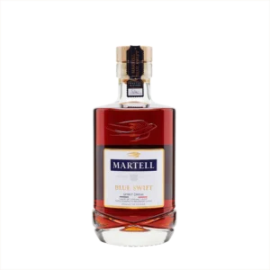 Martell Cognac Blue Swift Finished in Bourbon Casks