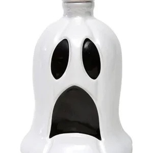 Gran Agave Ghost Edition Reposado Tequila