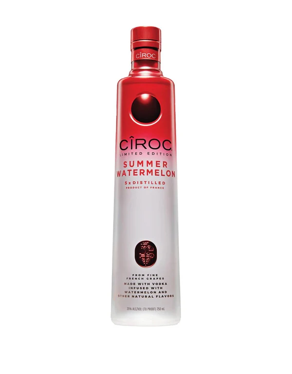 Ciroc Summer Watermelon