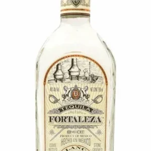 Fortaleza Blanco Still Strength