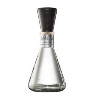 Maestro Dobel 50 Cristalino Extra Anejo Tequila