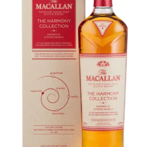 The Macallan The Harmony Collection Intense Arabica