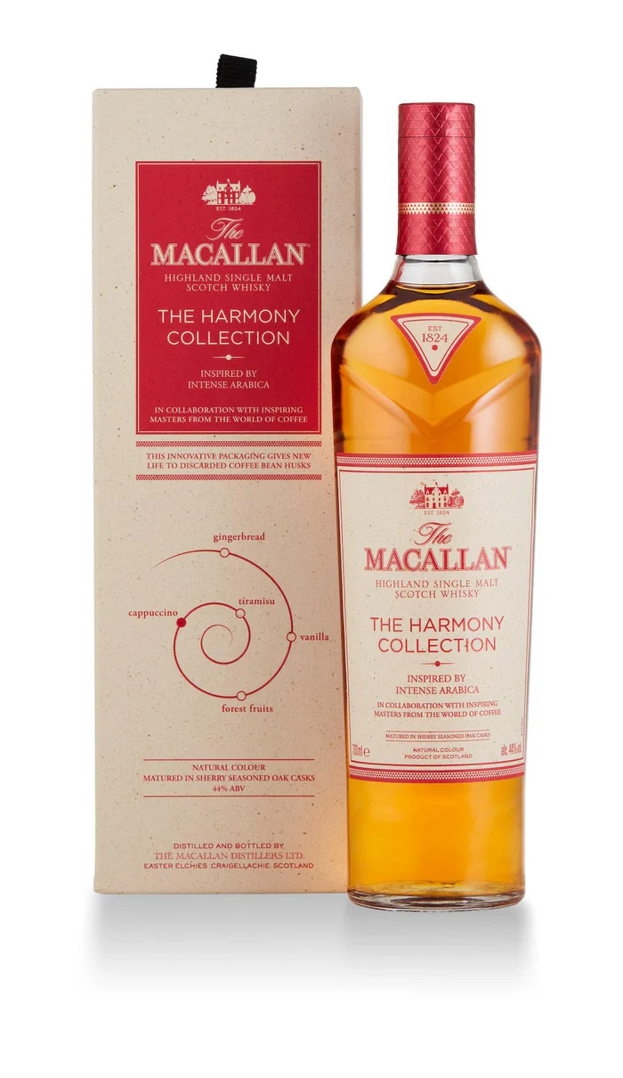 The Macallan The Harmony Collection Intense Arabica