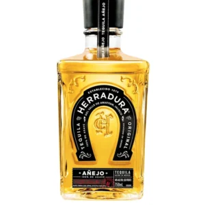 Herradura Anejo Tequila
