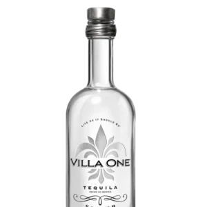 Villa One Silver Tequila