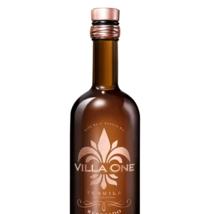 Villa One Reposado Tequila