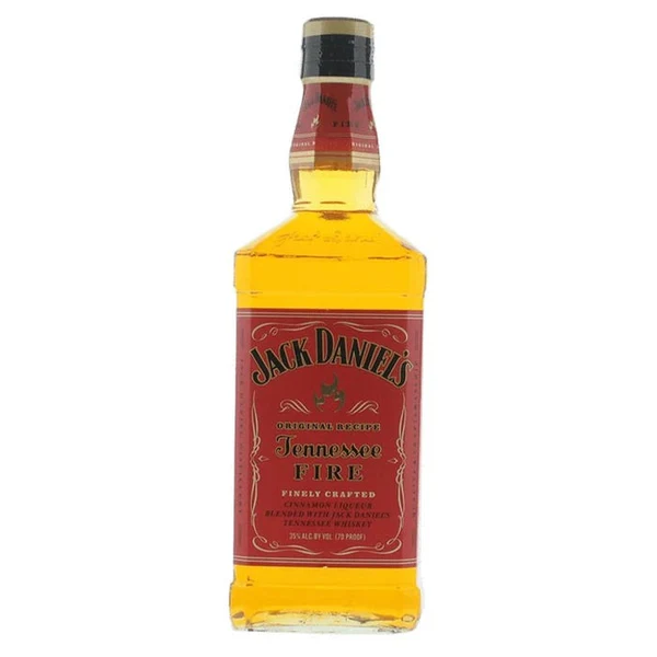Jack Daniel's Tennessee Fire
