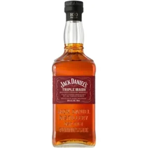 Jack Daniel's Triple Mash Tennessee Whiskey 700ml