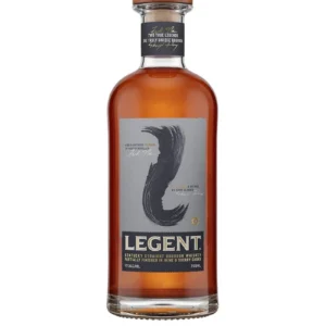 Legent Bourbon Whiskey