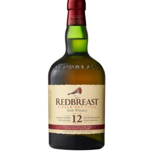 Redbreast 12 Year Old Irish Whiskey