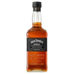 Jack Daniel's Bonded 100 Proof Tennessee Whiskey