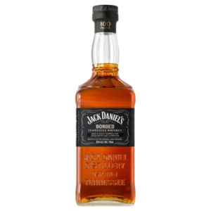 Jack Daniel's Bonded 100 Proof Tennessee Whiskey