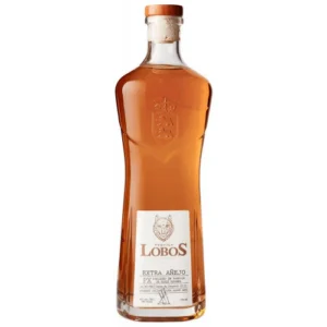 Lobos 1707 Tequila Extra Anejo