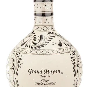 Grand Mayan Silver Tequila