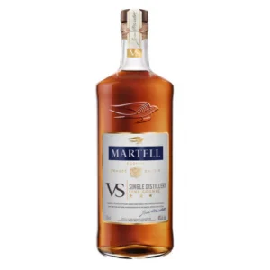 Martell Cognac VS