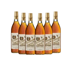 The Yellowstone Select Six Pack Bourbon Bundle