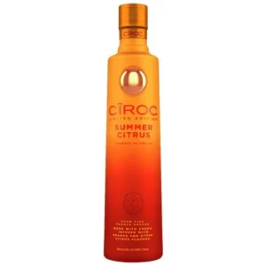 Ciroc Summer Citrus