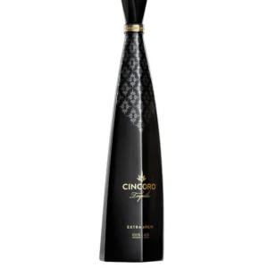 Cincoro Extra Anejo Tequila