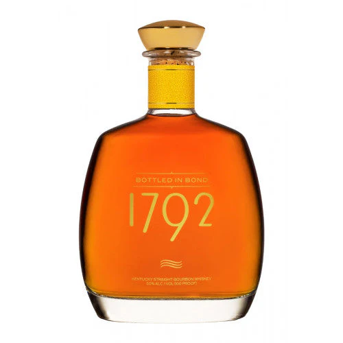 1792 Bottled In Bond Bourbon Whiskey