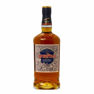 KENTUCKY OWL WISEMAN BOURBON WHISKEY