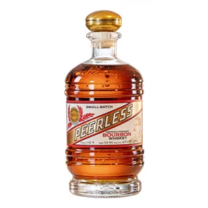 Peerless Small Batch Bourbon Whiskey
