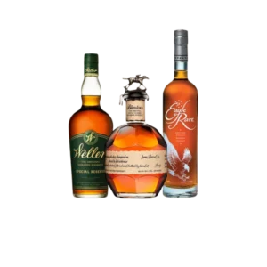 The Rare Buffalo Trace Bourbon Bundle