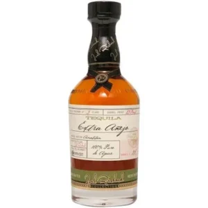 Joel Richard Extra Anejo Tequila
