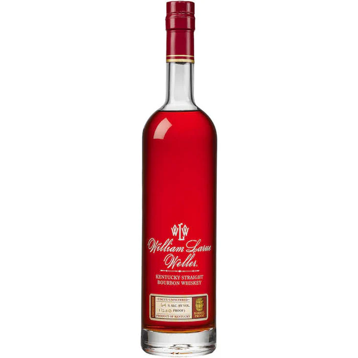 William Larue Weller Bourbon Whiskey