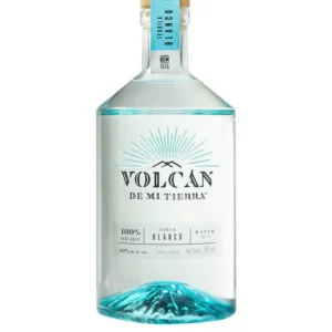 Volcan De Mi Tierra Tequila Blanco