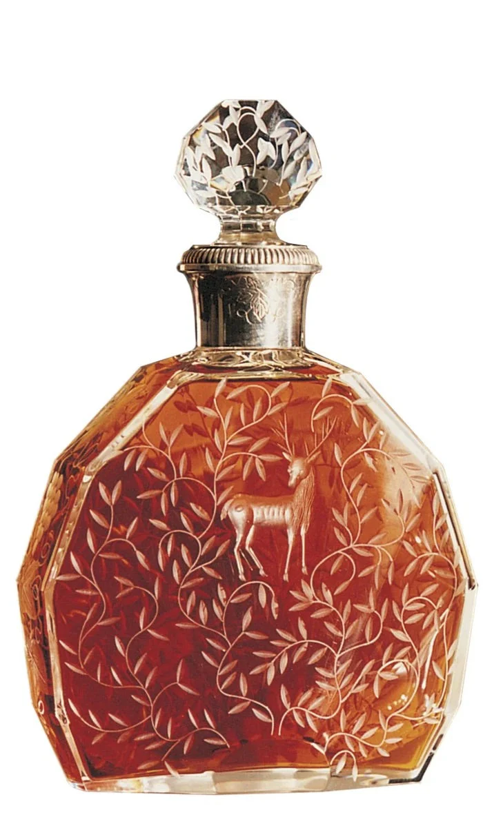 The Irishman Cask Strength Irish Whiskey